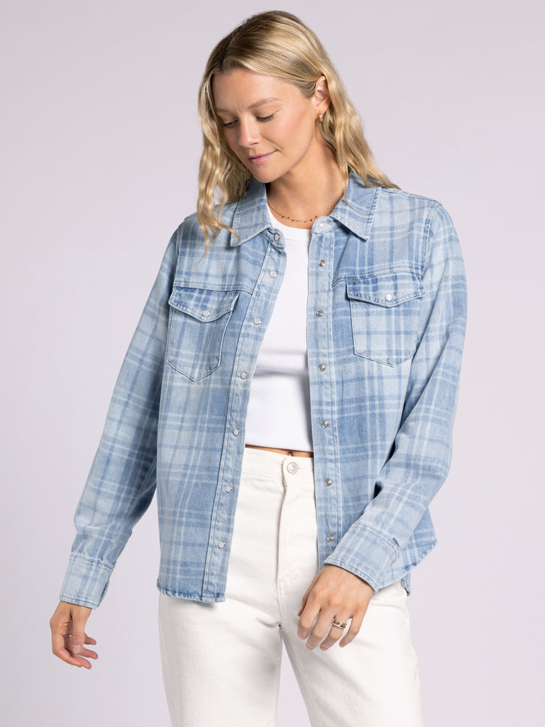 Outerwear – Tag – Thread & Supply