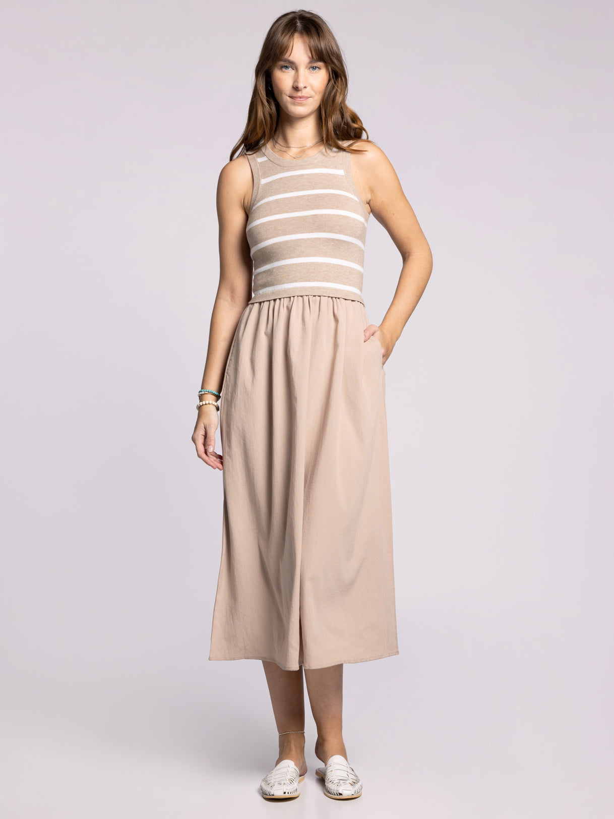 thread and supply black midi dress thread and supply black midi dress Samba Gown Black