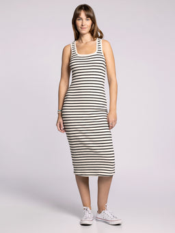 JENNA DRESS