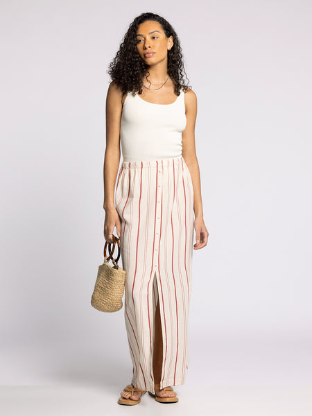 WINIFRED SKIRT – Thread & Supply