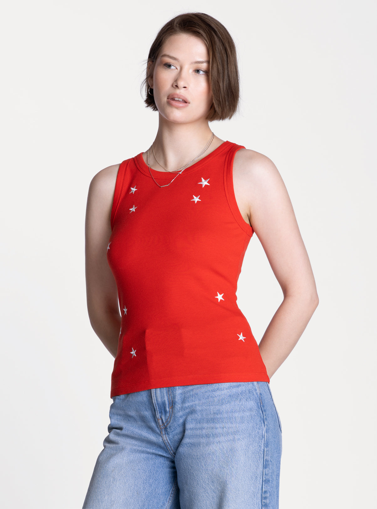 Edlin L EDLIN EMBROIDERY TANK – Thread & Supply