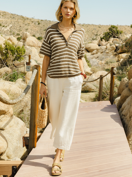 LIZZY PANTS – Thread & Supply