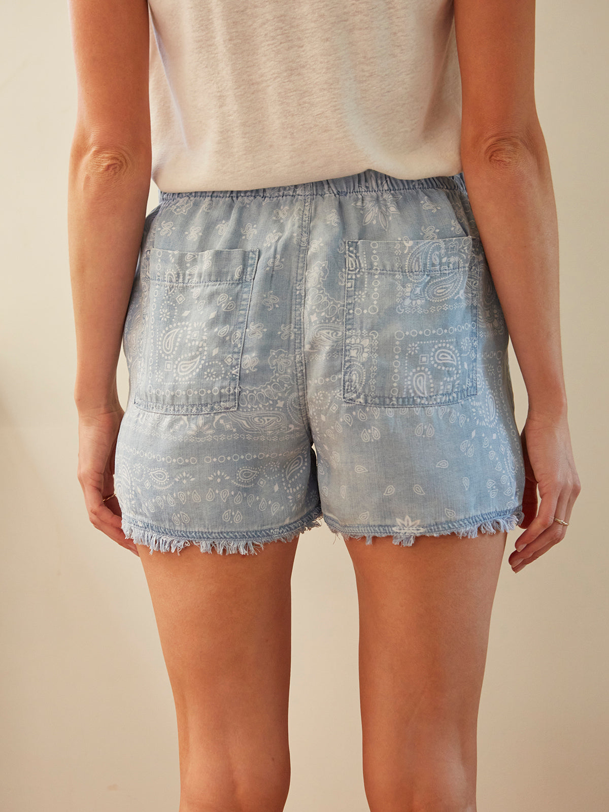Haven Shorts