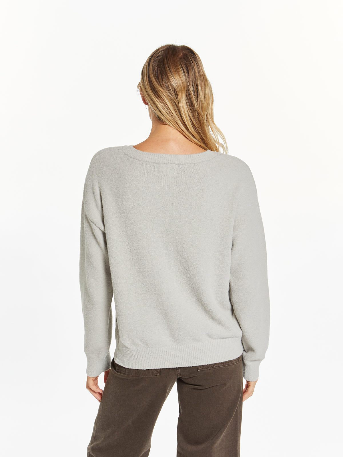 East Coast Sweater