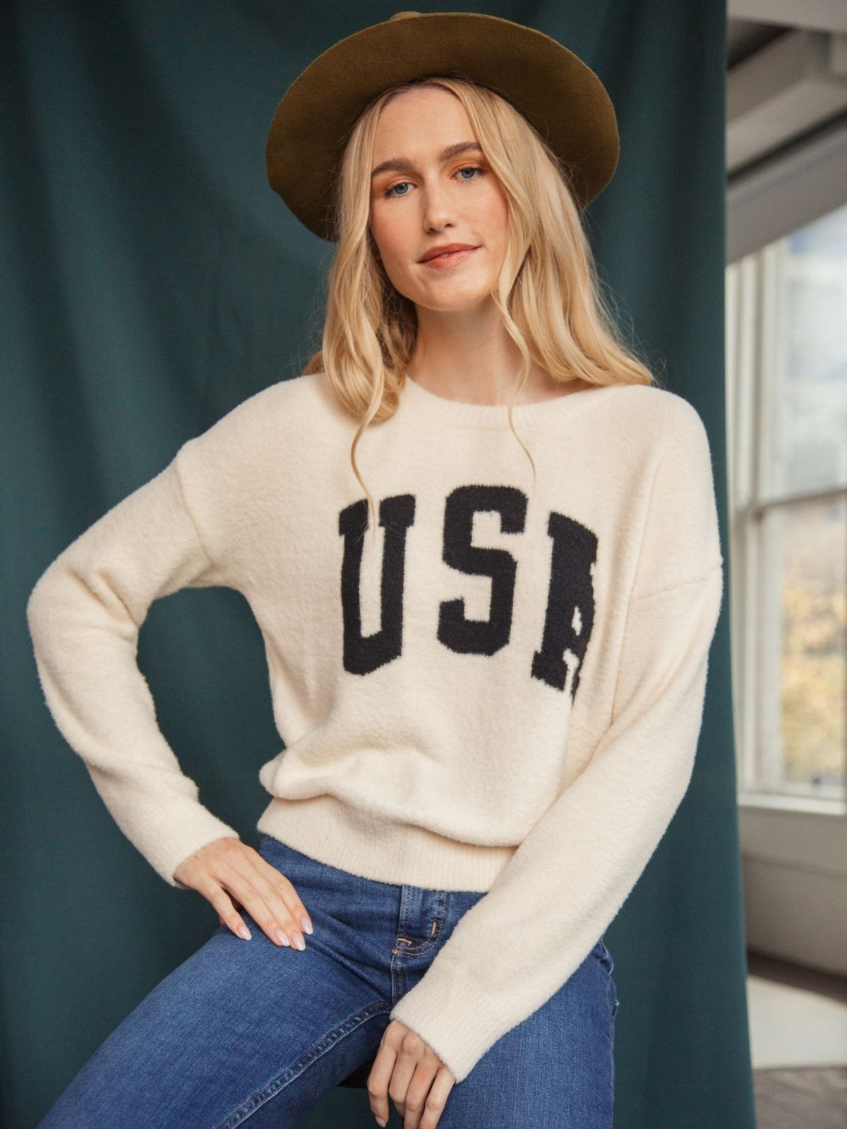 USA Top