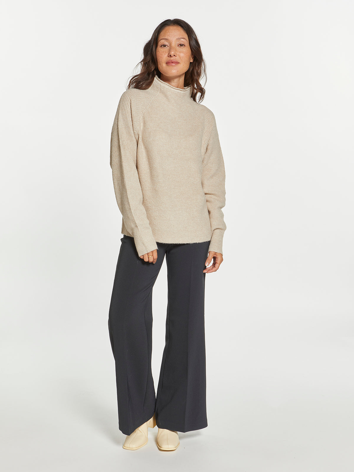 NINI SWEATER