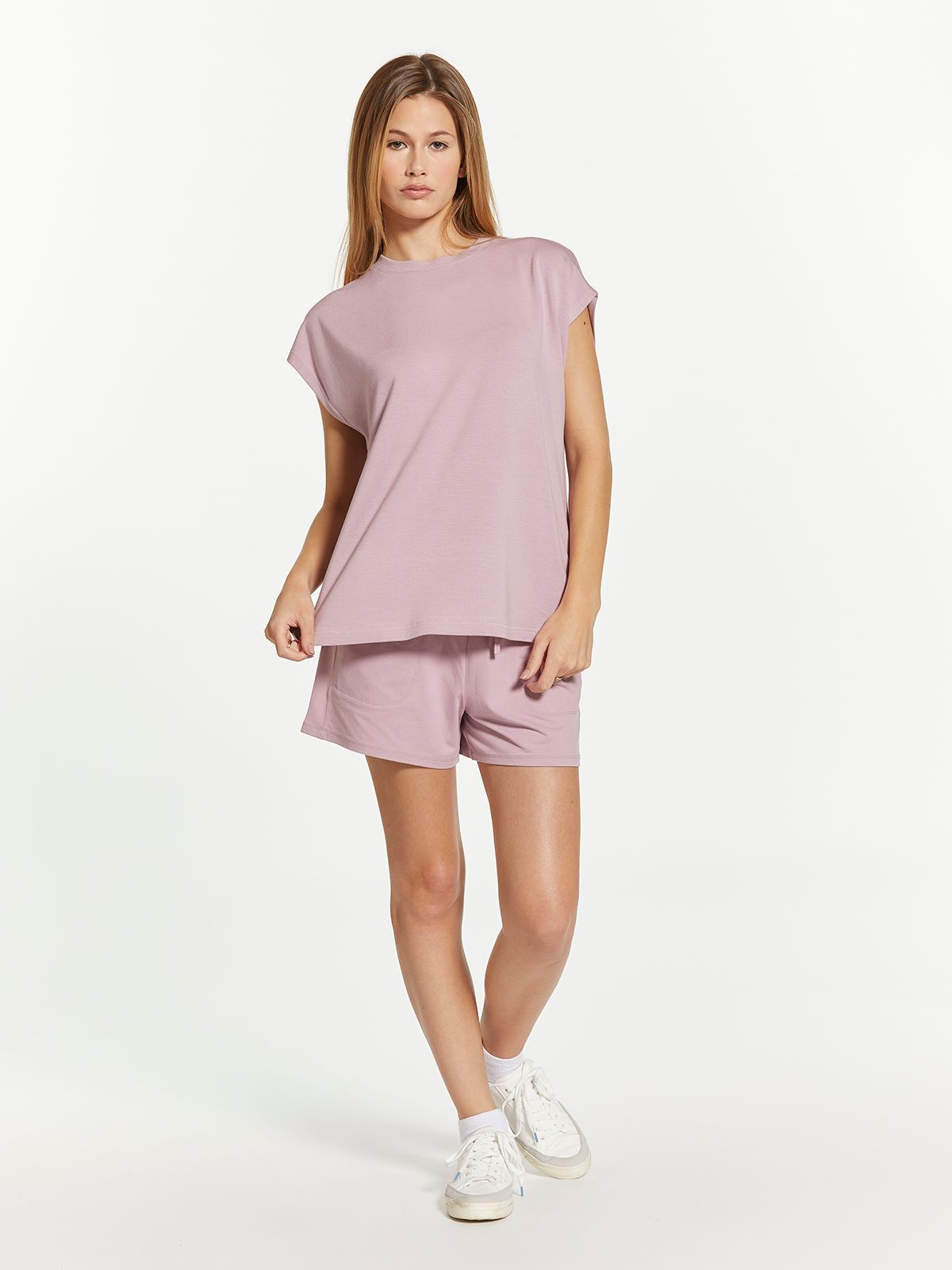 CHLOE TOP