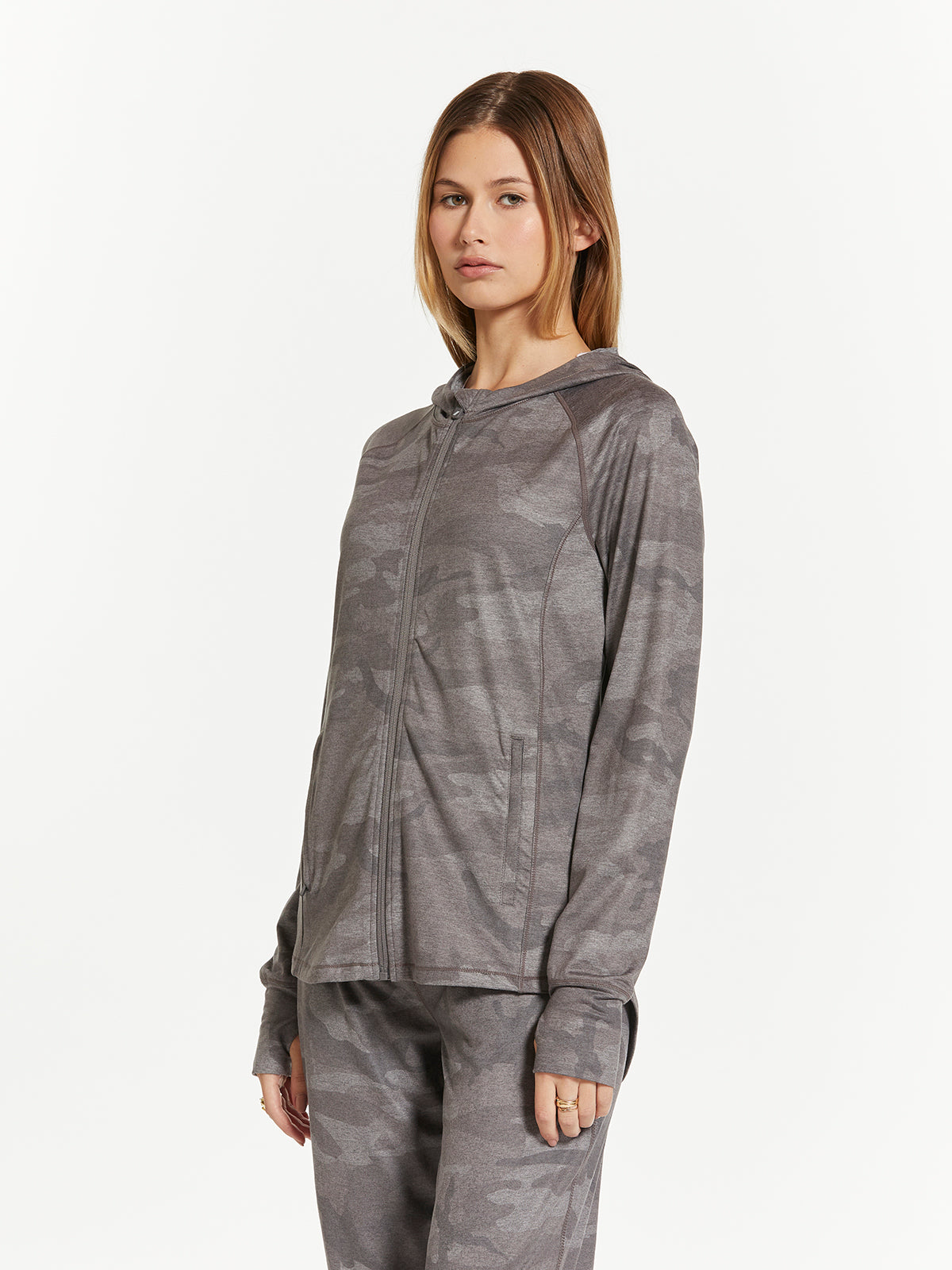 MARIYA HOODIE
