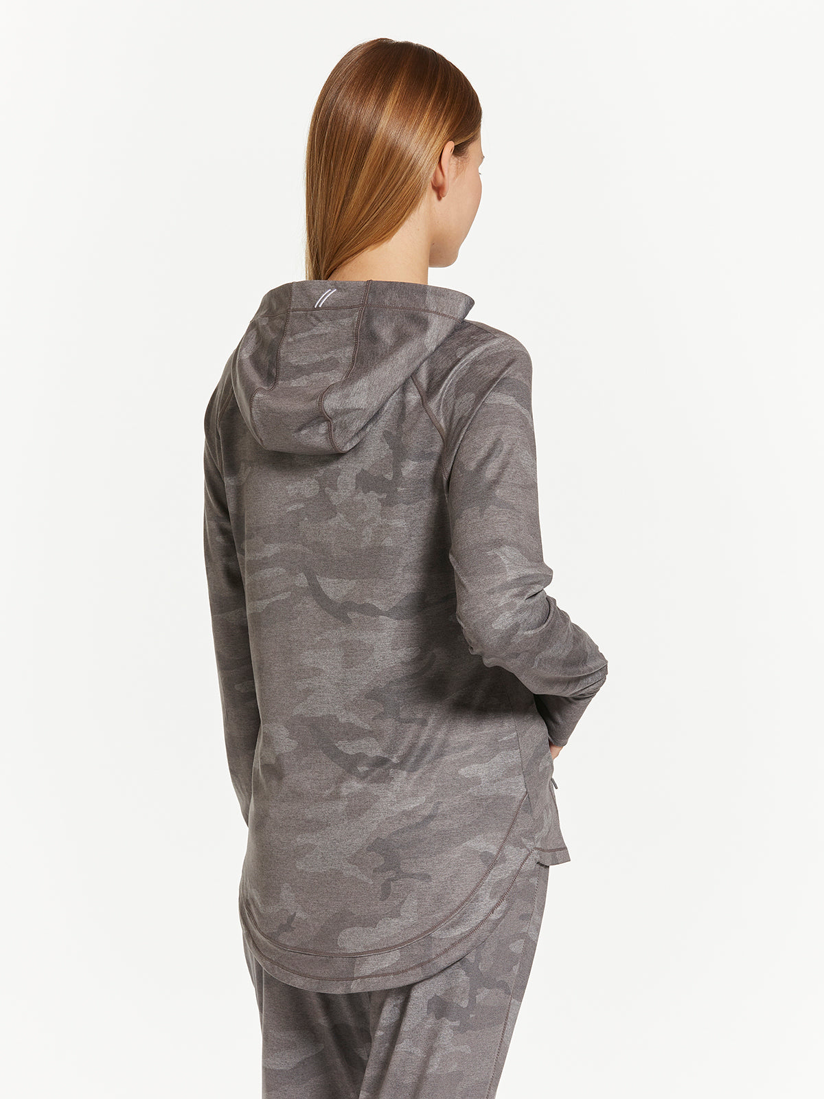 MARIYA HOODIE
