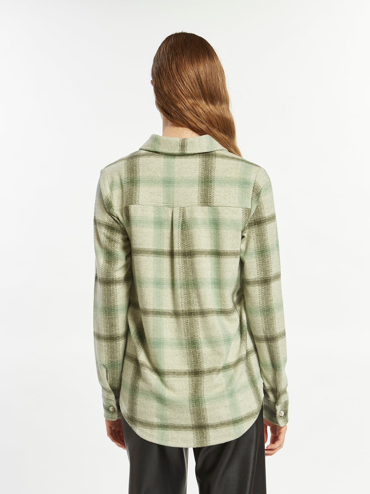 トップス S print tops charm theredthread THEREDTHREAD / ザレッドスレッド】S print tops charm