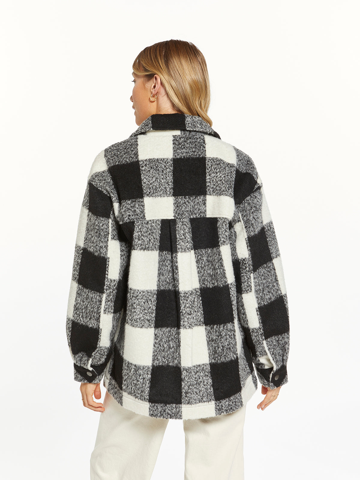 SHEA COAT