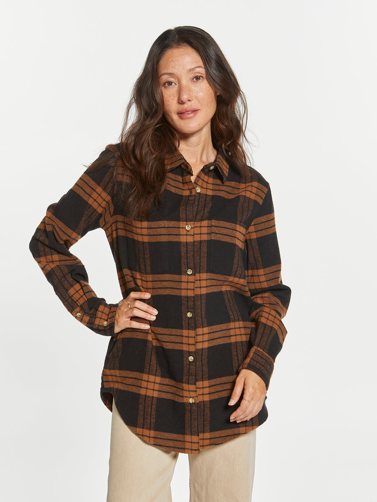 ROSALIND TOP