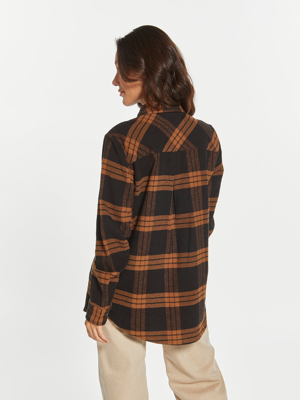ROSALIND TOP