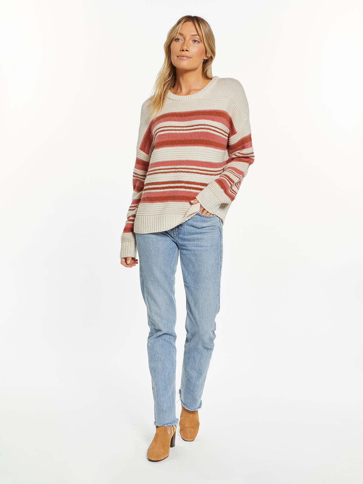 ORLA SWEATER