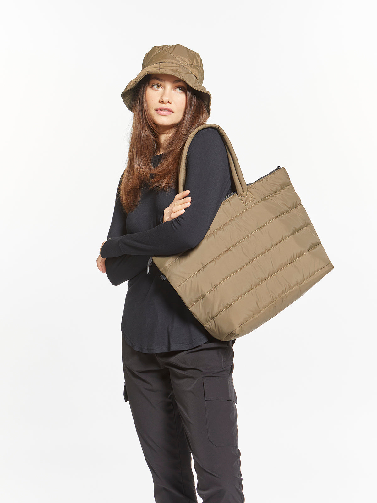 TRAVELIST TOTE