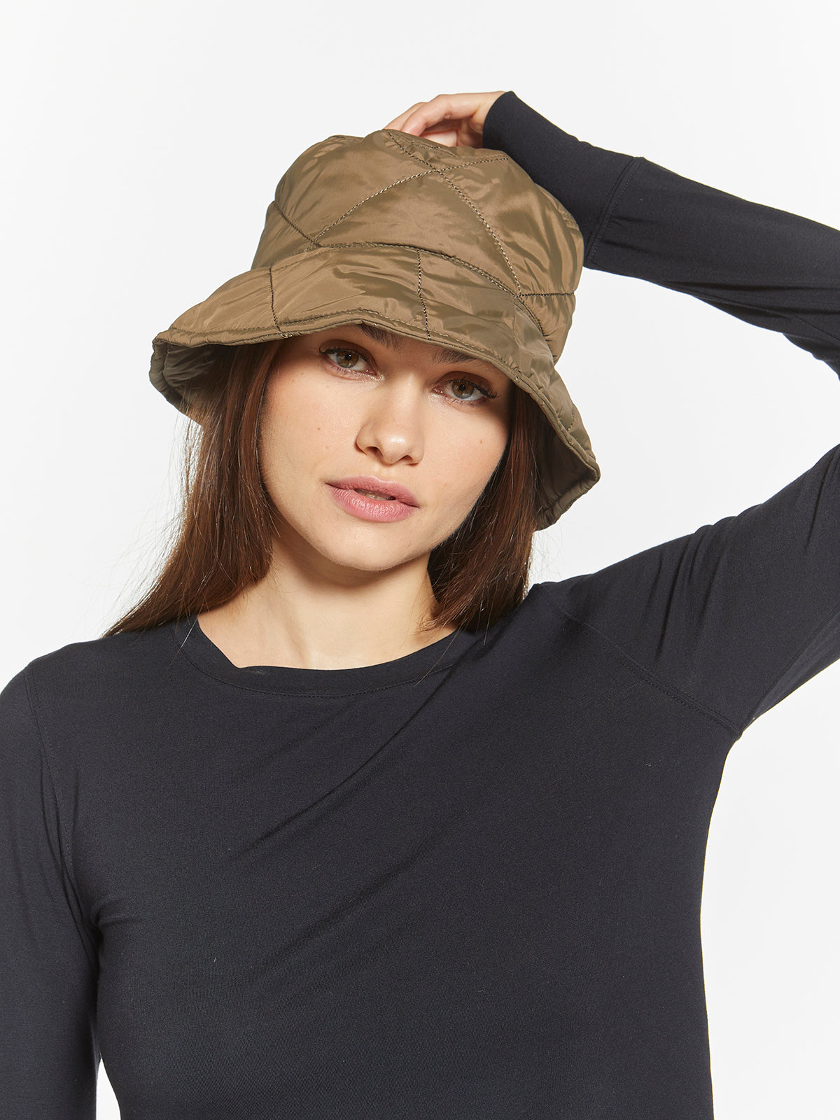 TRAVELIST HAT