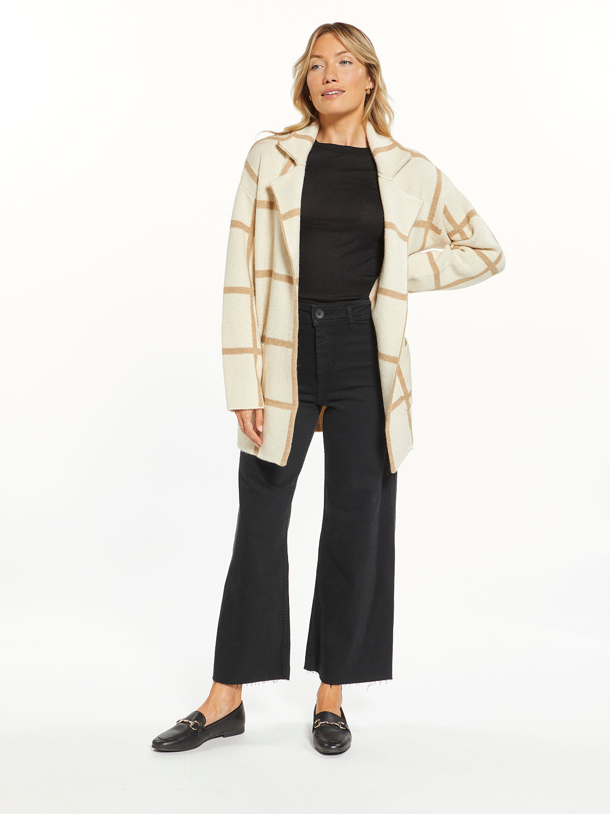 ZANE COAT
