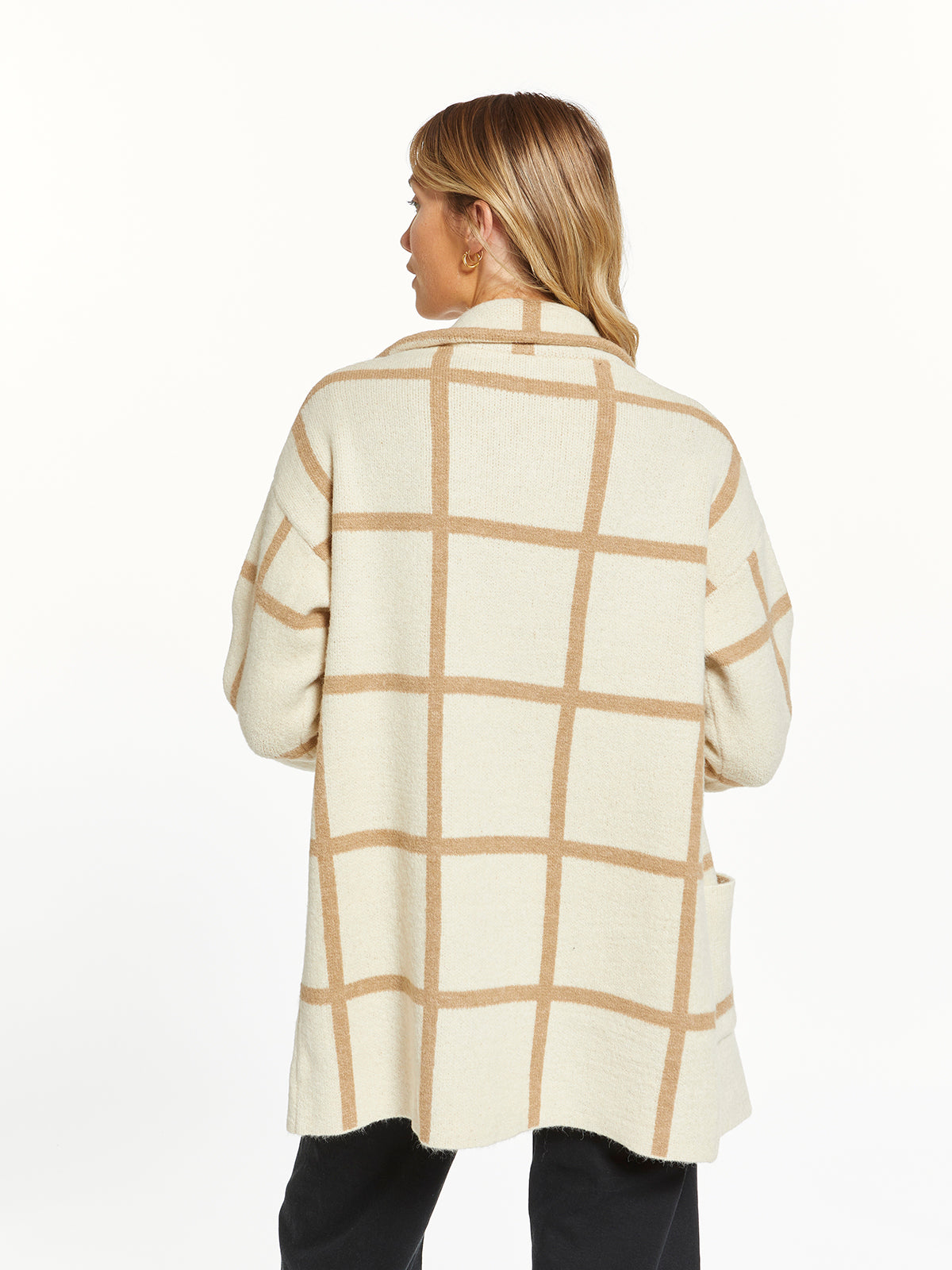 ZANE COAT