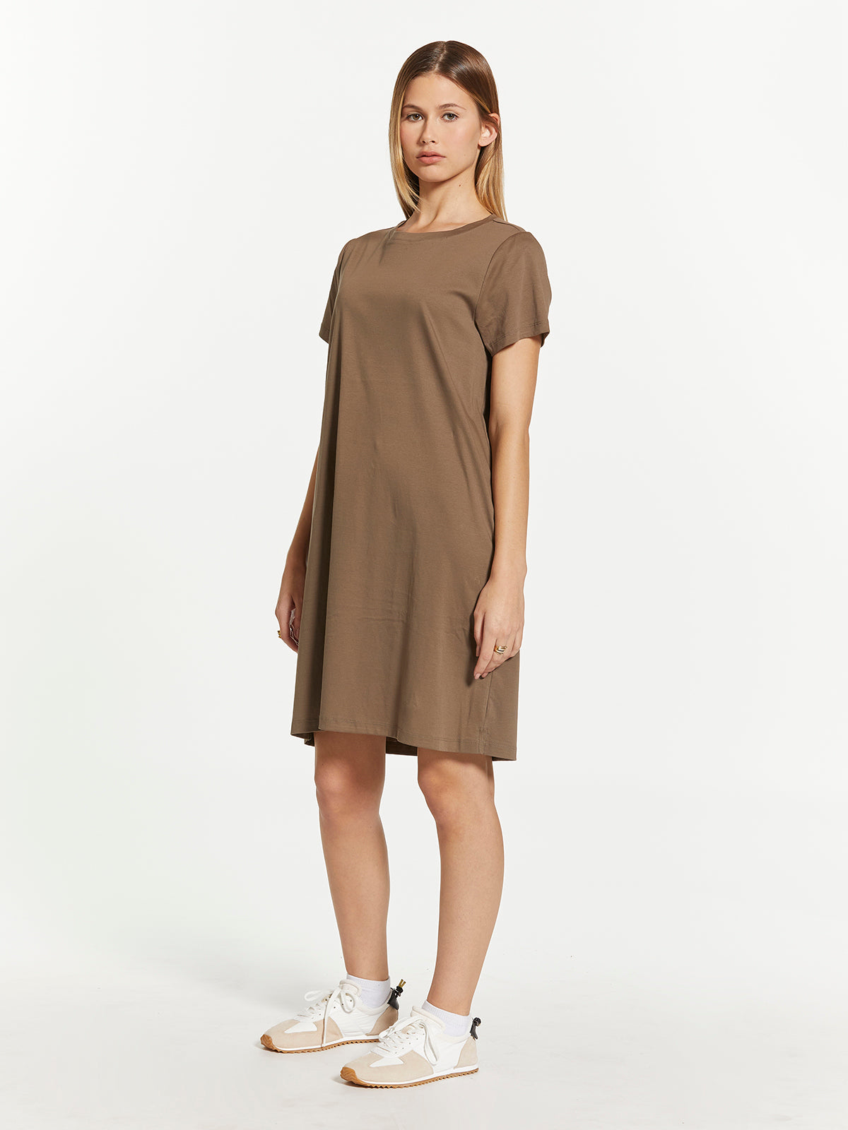 THEA DRESS