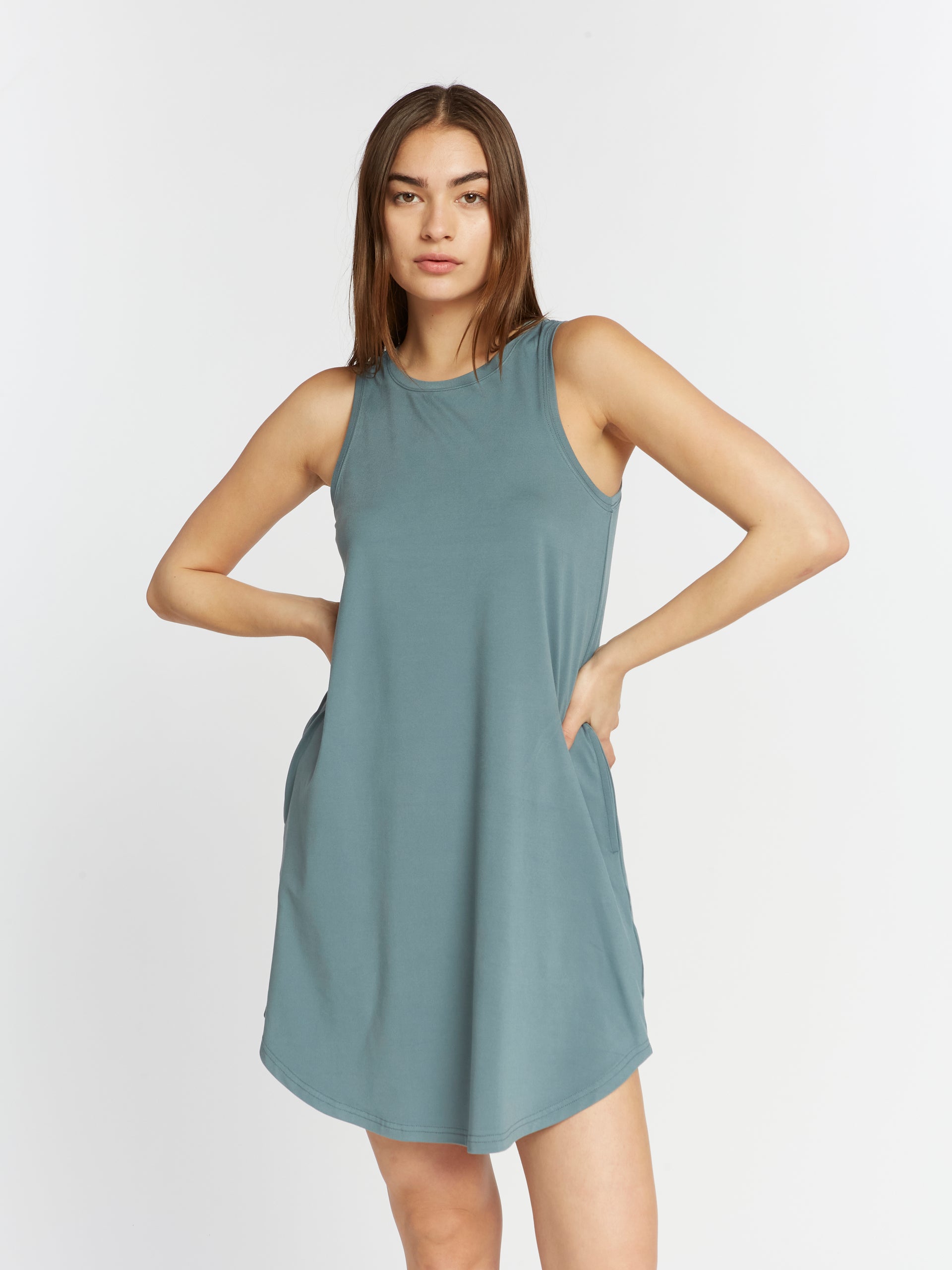 Venus Dress – Thread & Supply