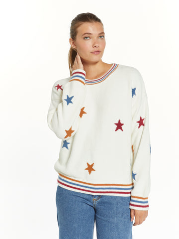 Whimsy Sweater
