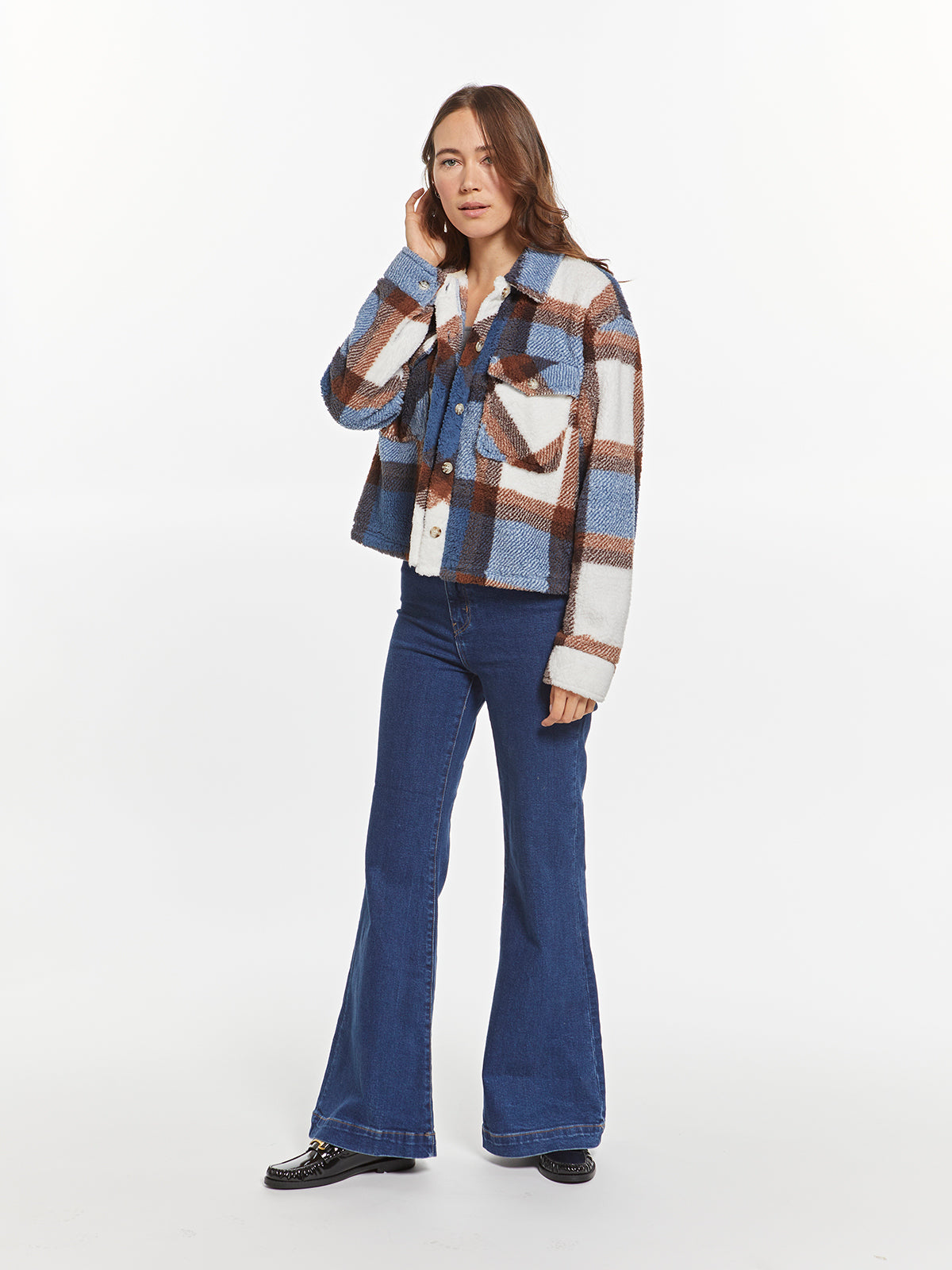 SHERWIN JACKET