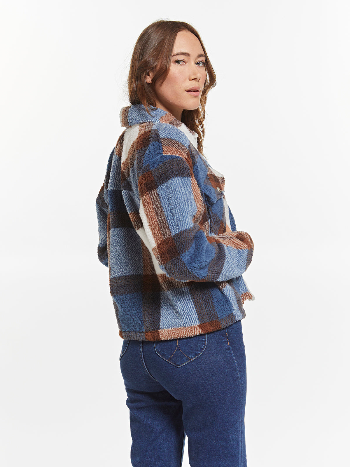 SHERWIN JACKET