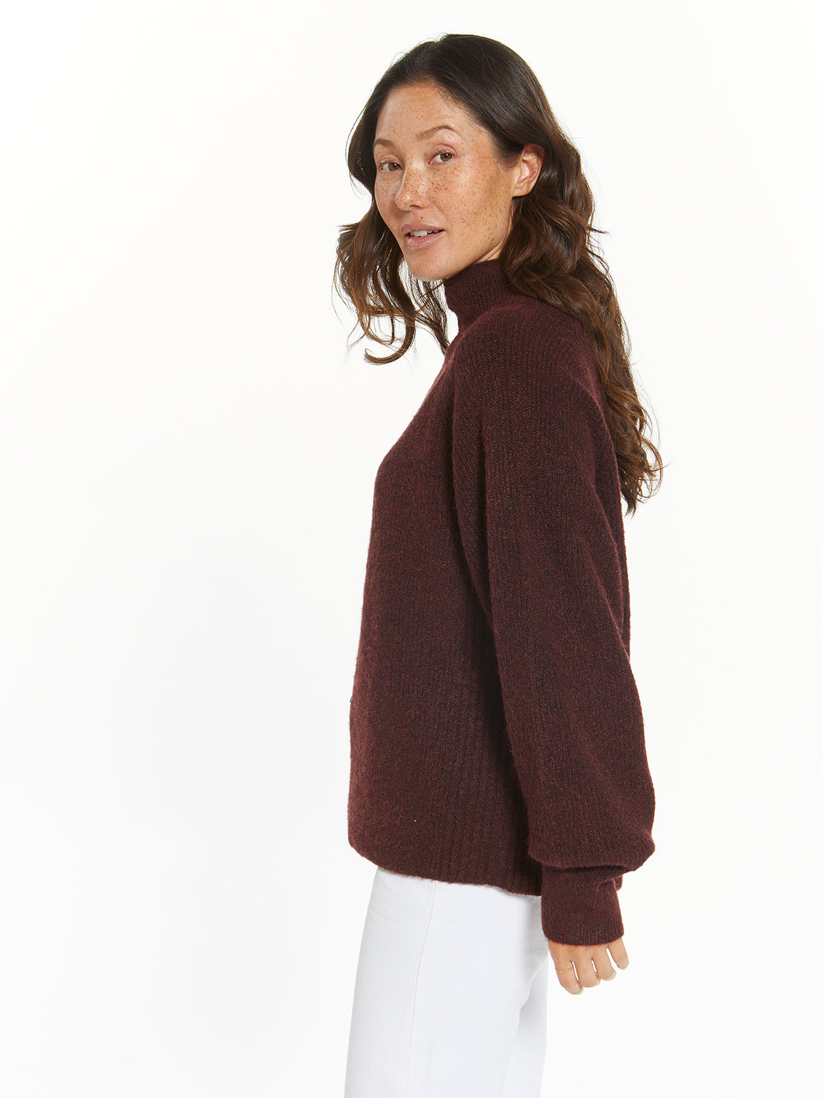 NINI SWEATER