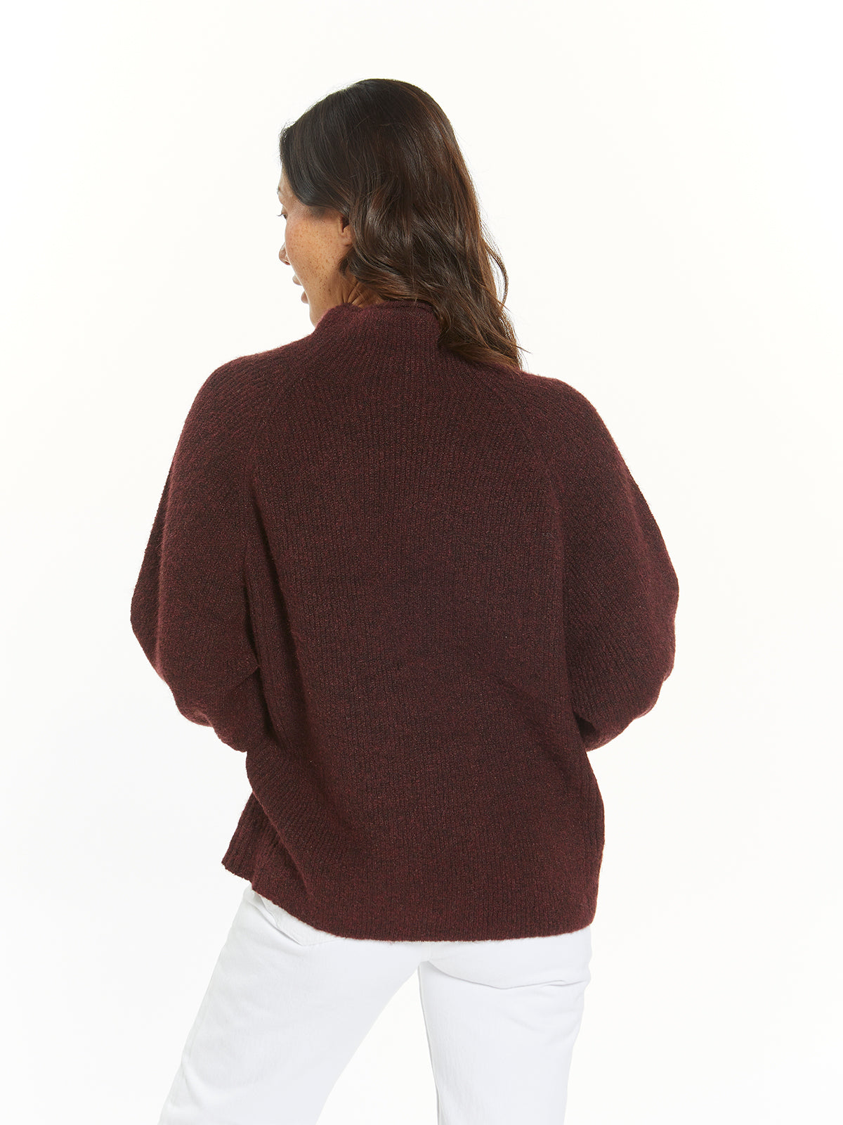 NINI SWEATER