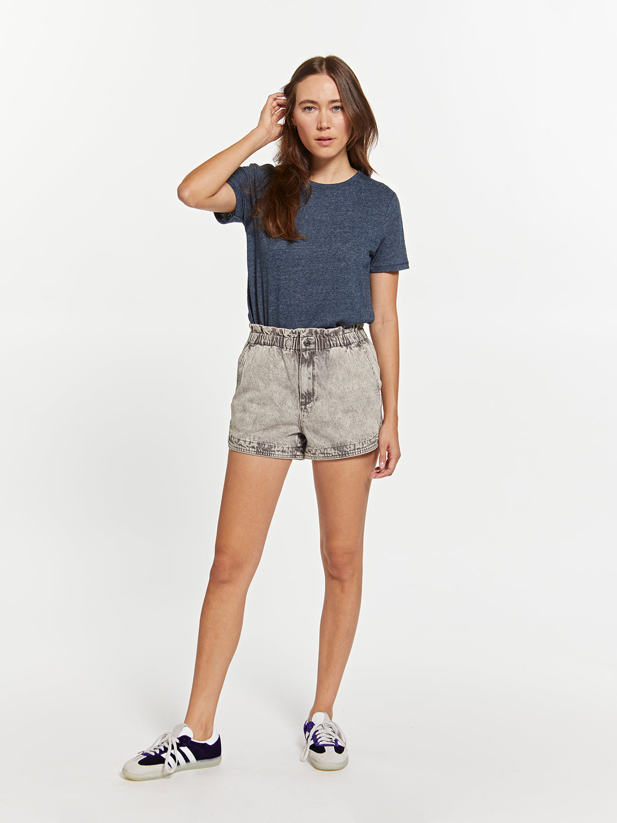 Thread & Supply Hang Loose Shorts Golden Jaguar / S / Final Sale