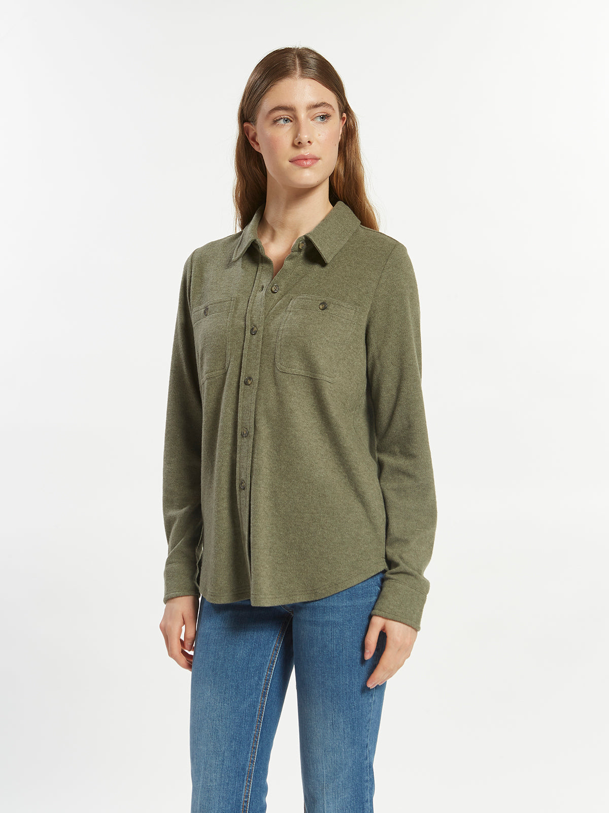 Lewis Top – Thread & Supply
