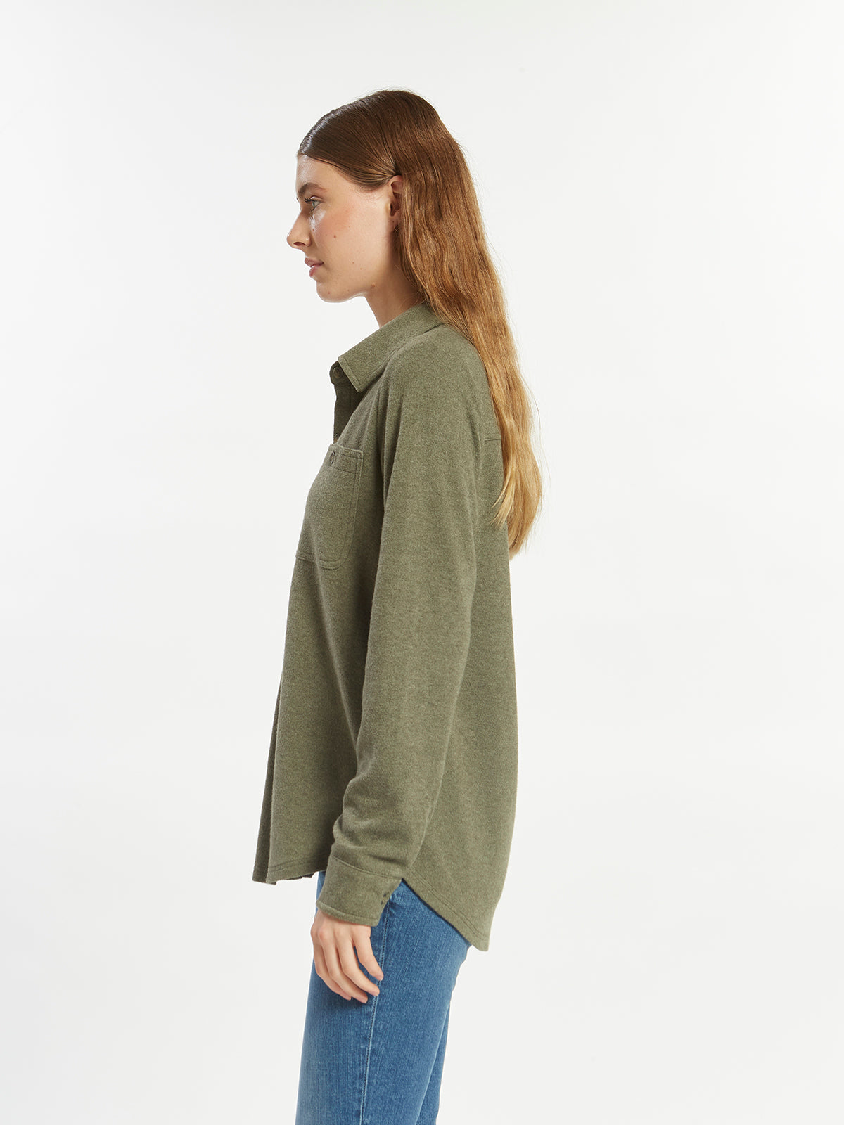 Lewis Top – Thread & Supply Lewis Top – Thread & Supply