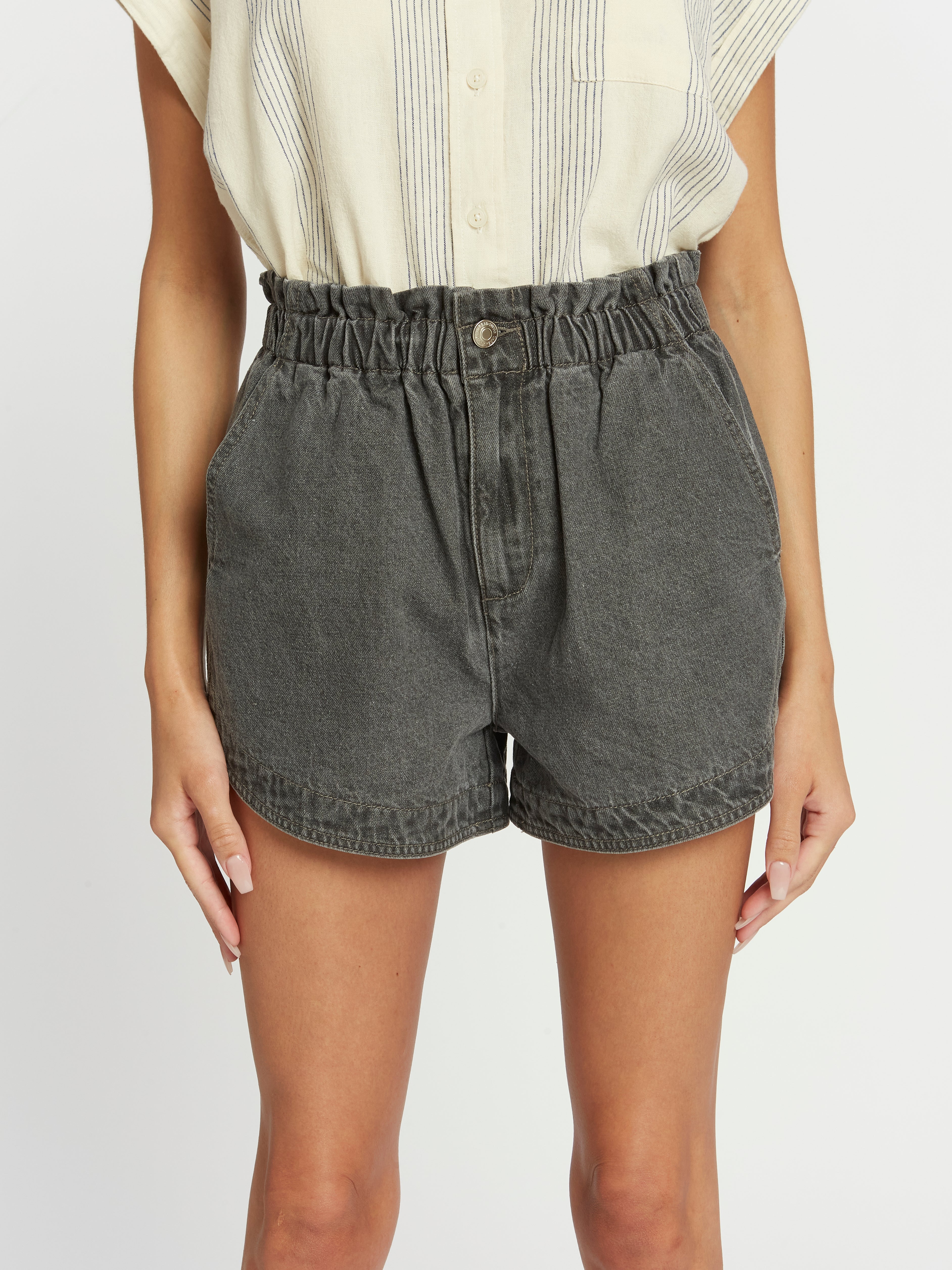Hang Loose Shorts – Thread & Supply