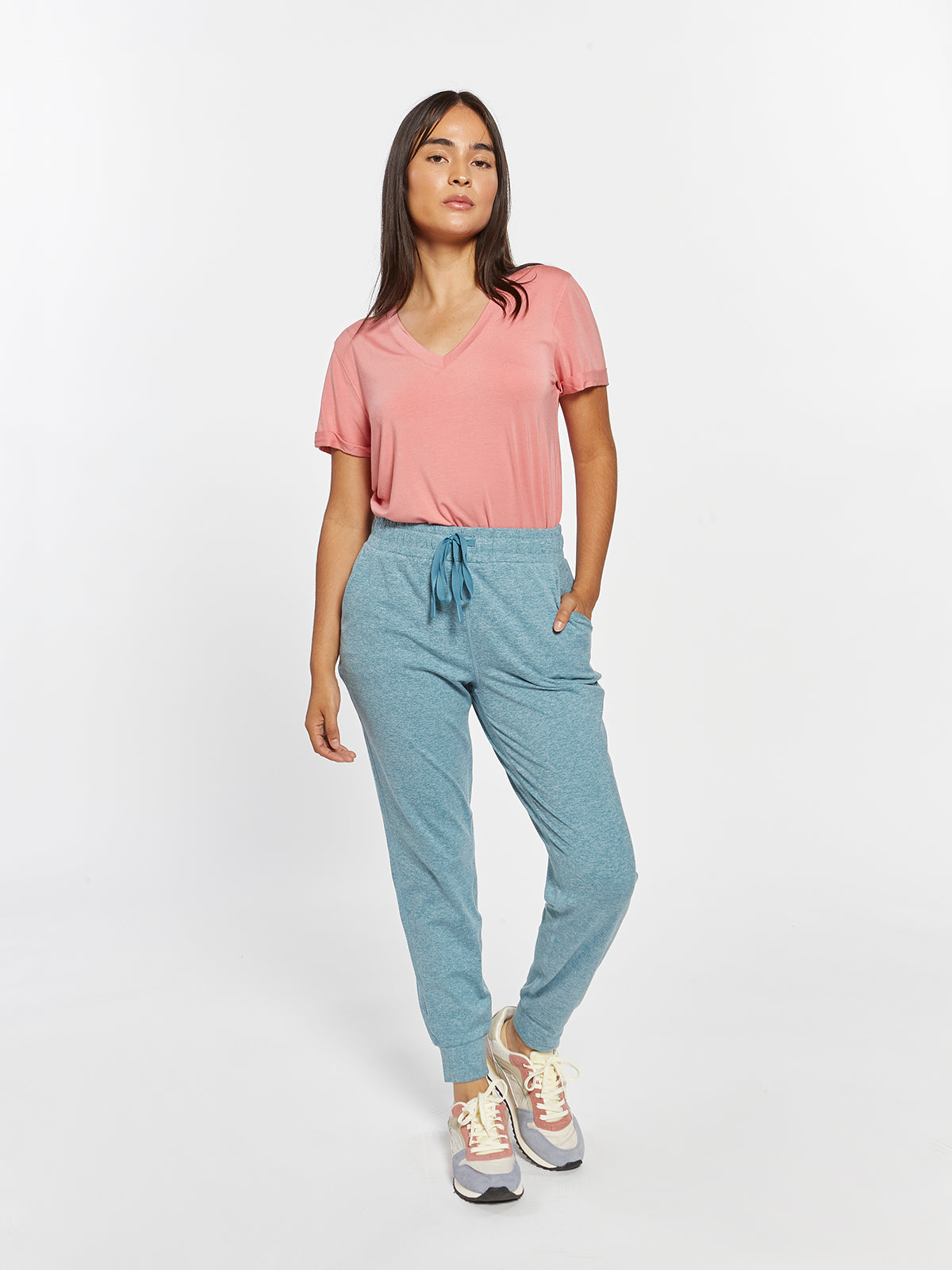 Junie Jogger – Thread & Supply