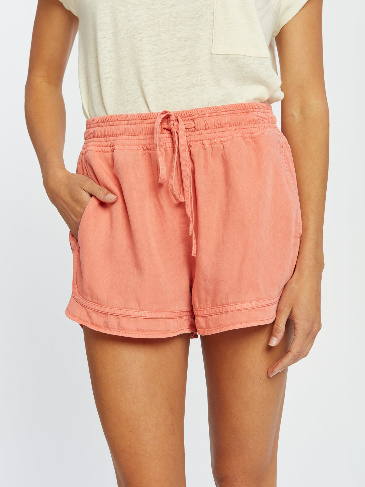 Wanderwell Shorts