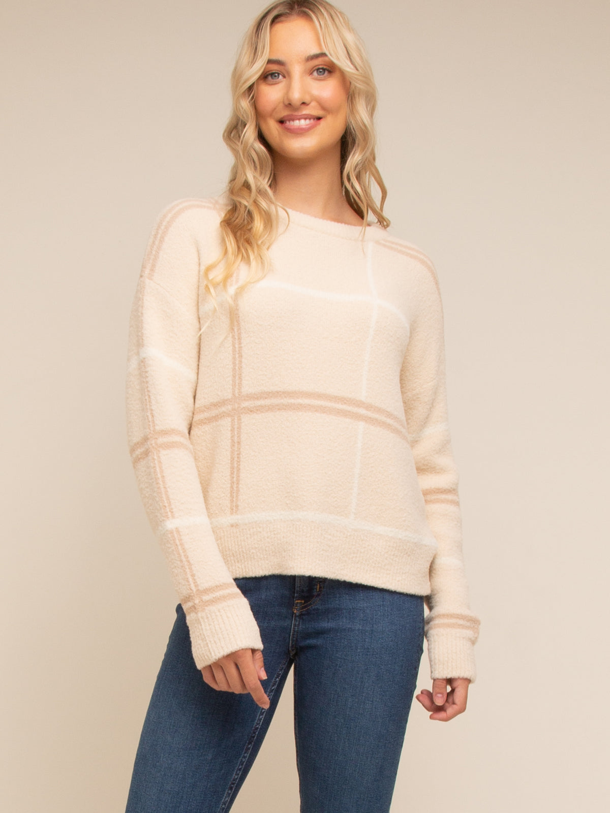 Elysian Sweater