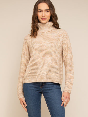 Geneva Sweater