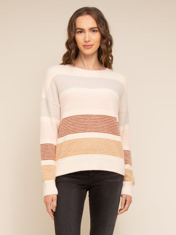 Seneca Sweater