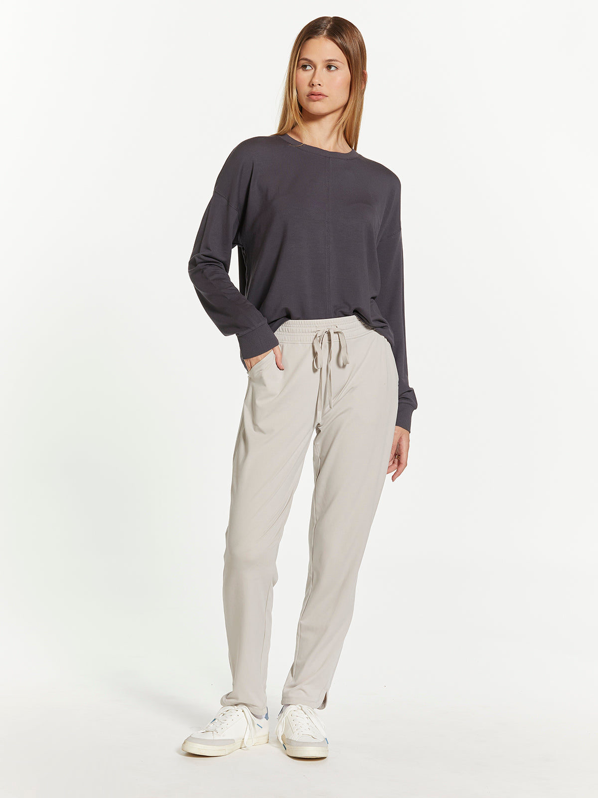 Harla Pants – Thread & Supply