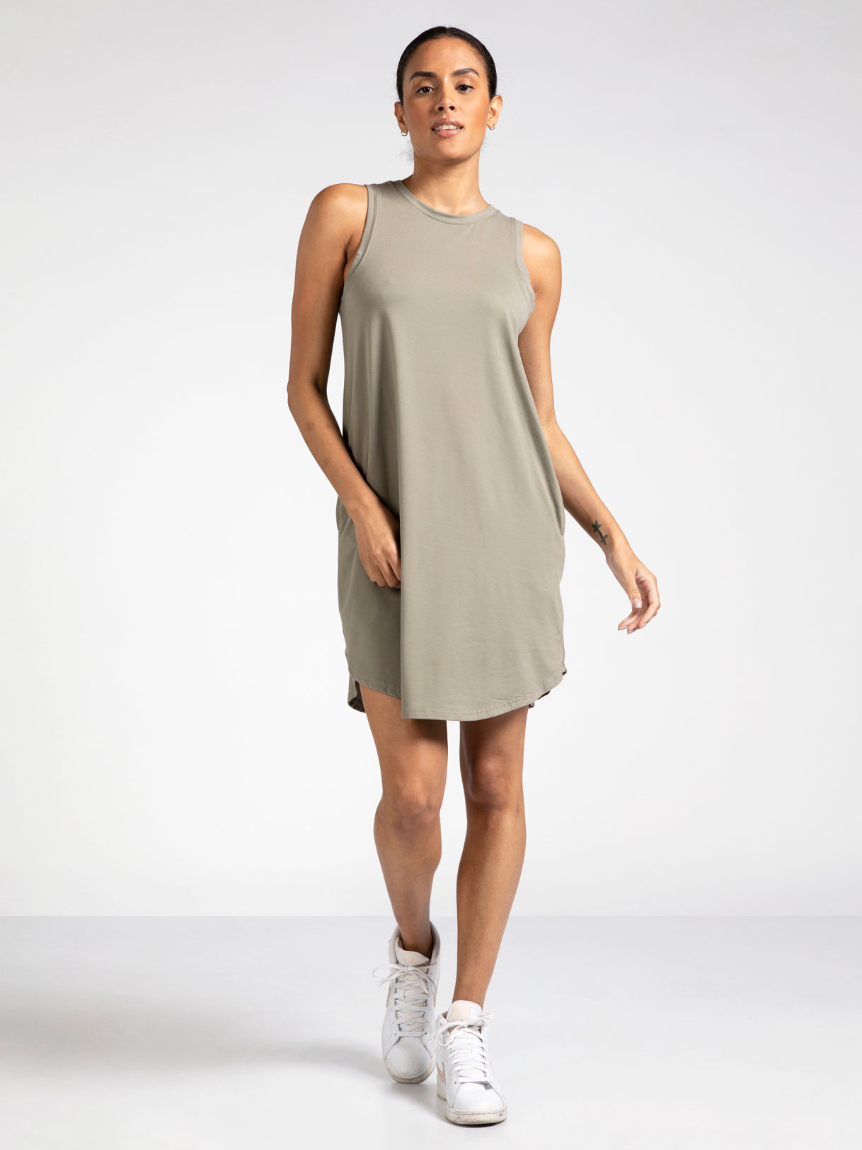 venus casual tank dress venus tank dress