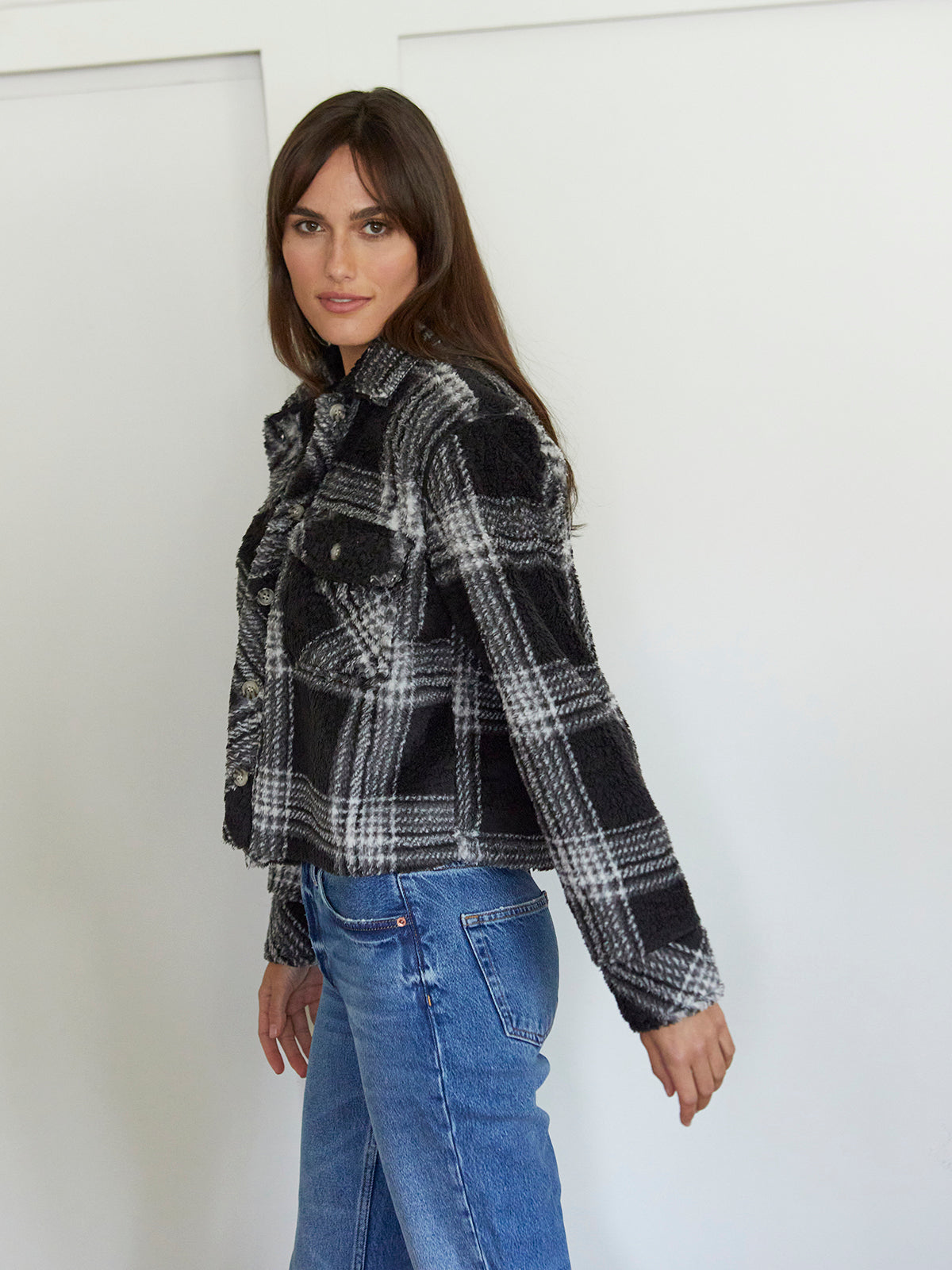 SHERWIN JACKET
