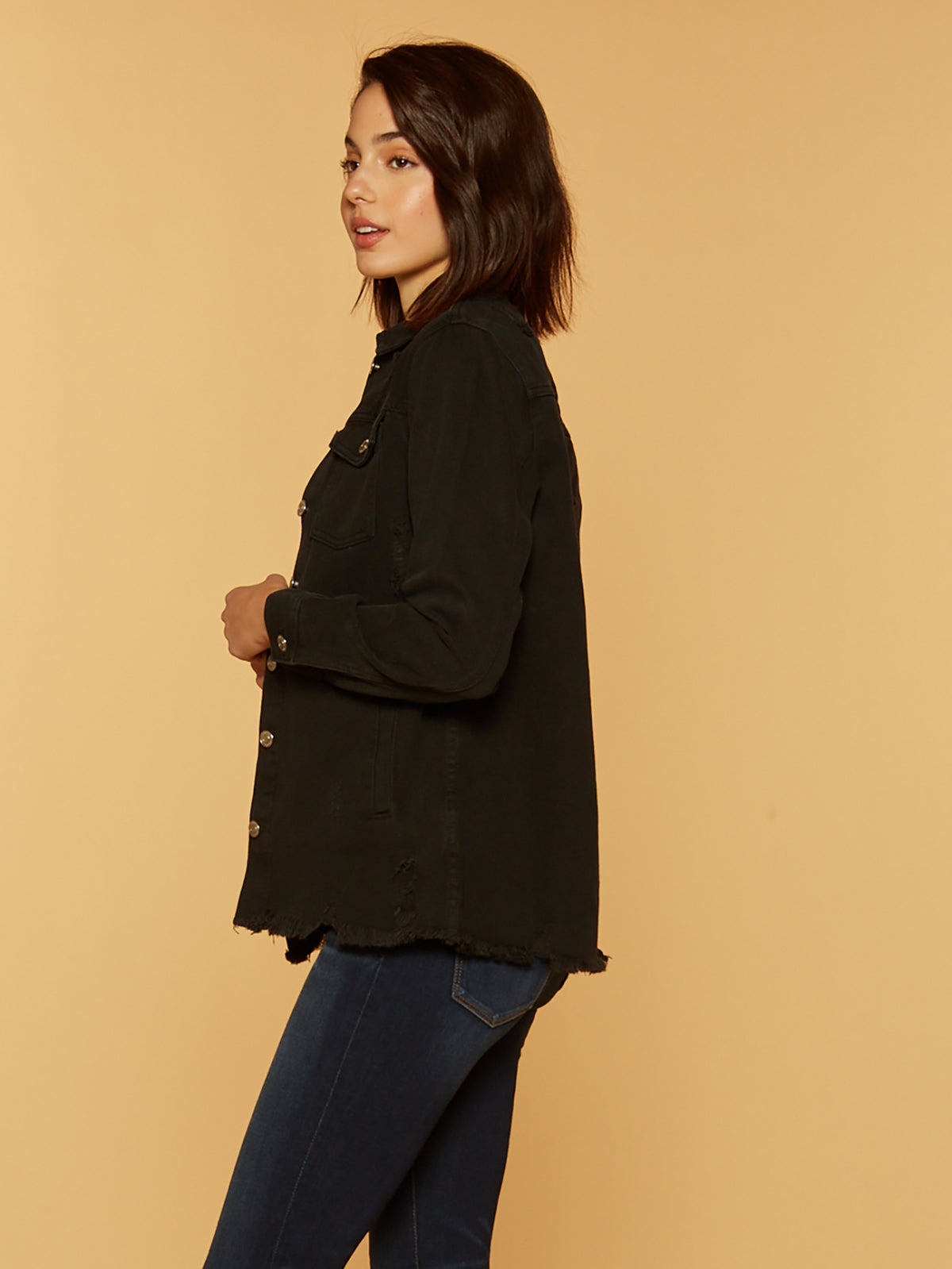 Villa Shirt Jacket