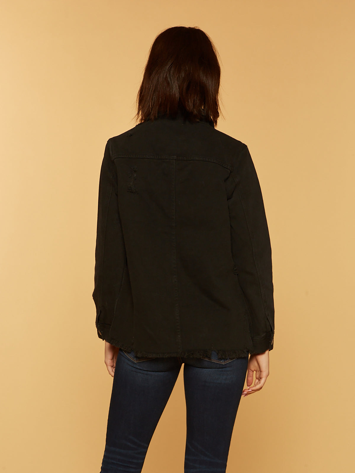 Villa Shirt Jacket