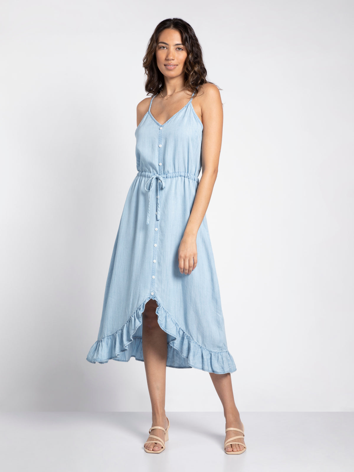 DAISY DRESS
