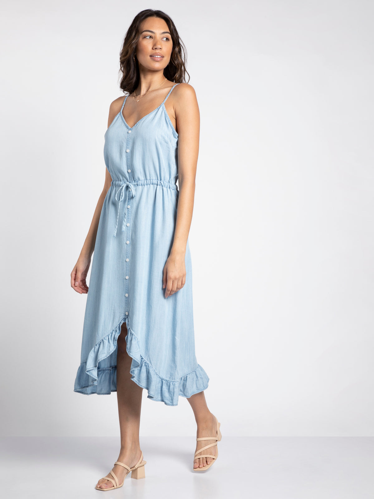 DAISY DRESS