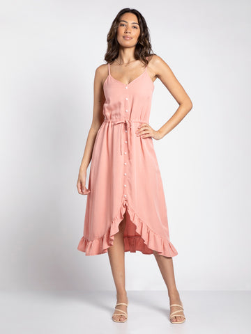 DAISY DRESS