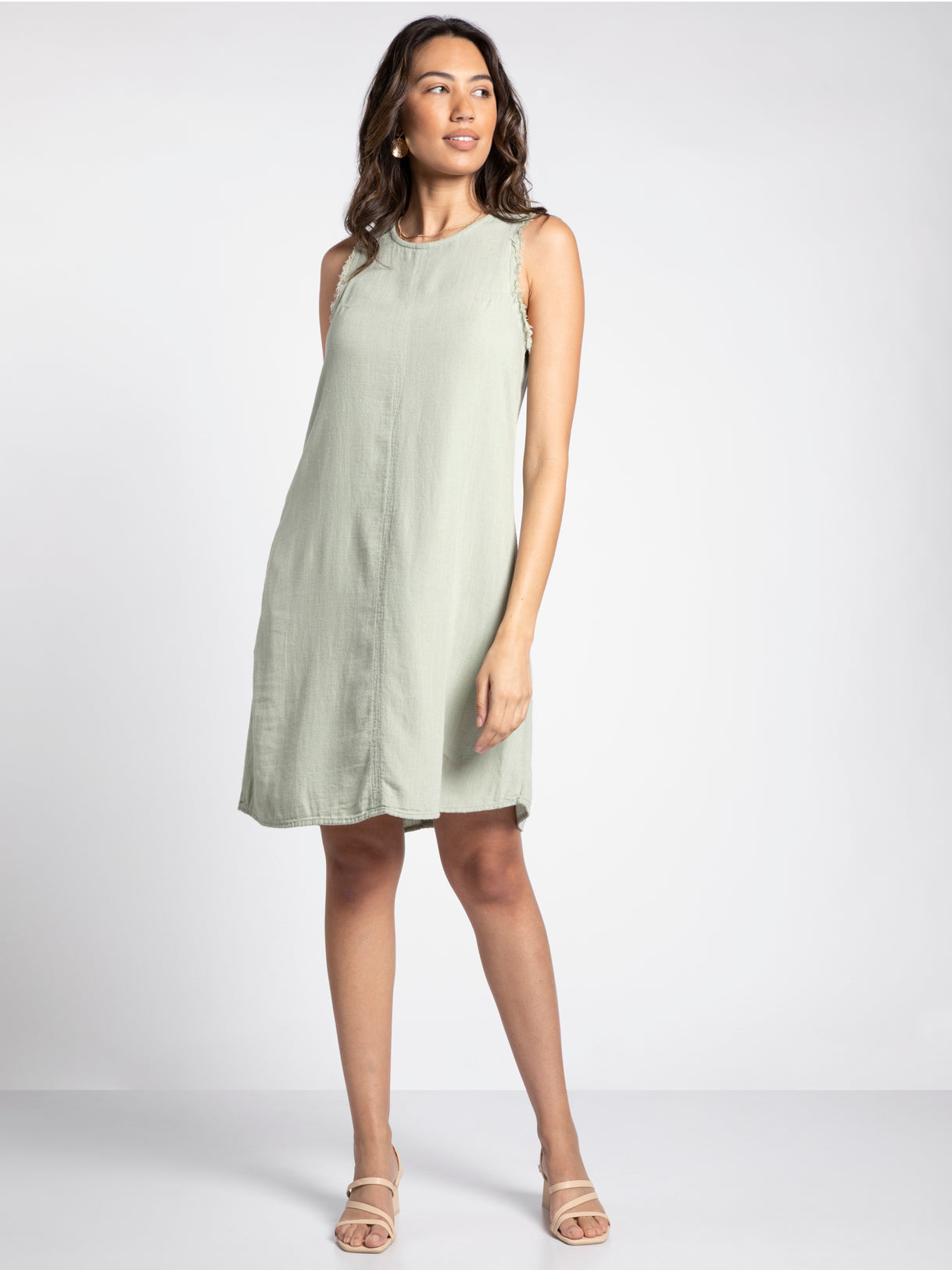 Summer Solstice Dress | Ladies Loungewear Summer Solstice Dress | Ladies Loungewear