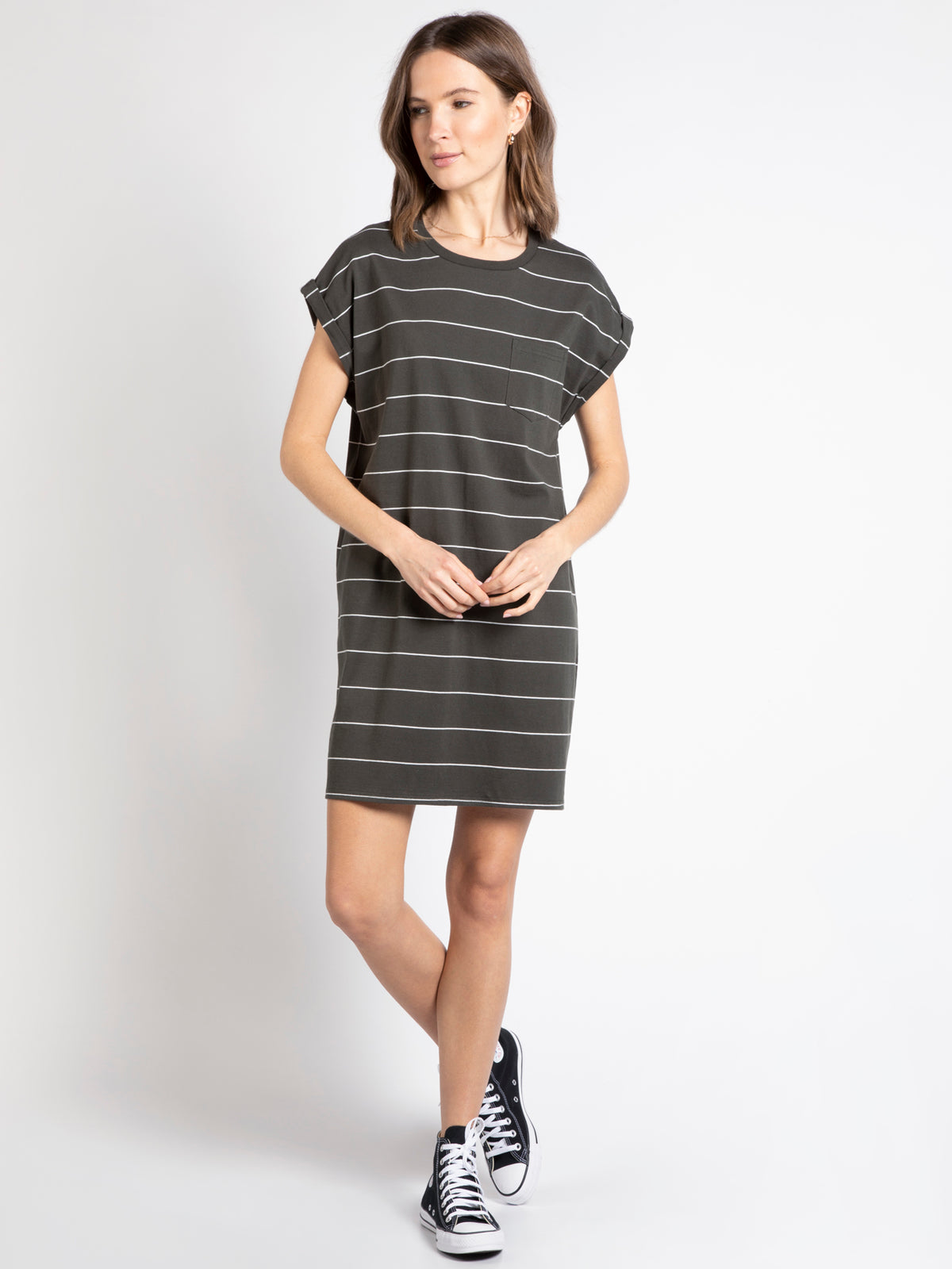 RUE DRESS