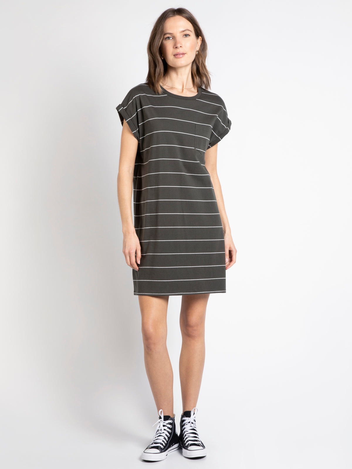 RUE DRESS