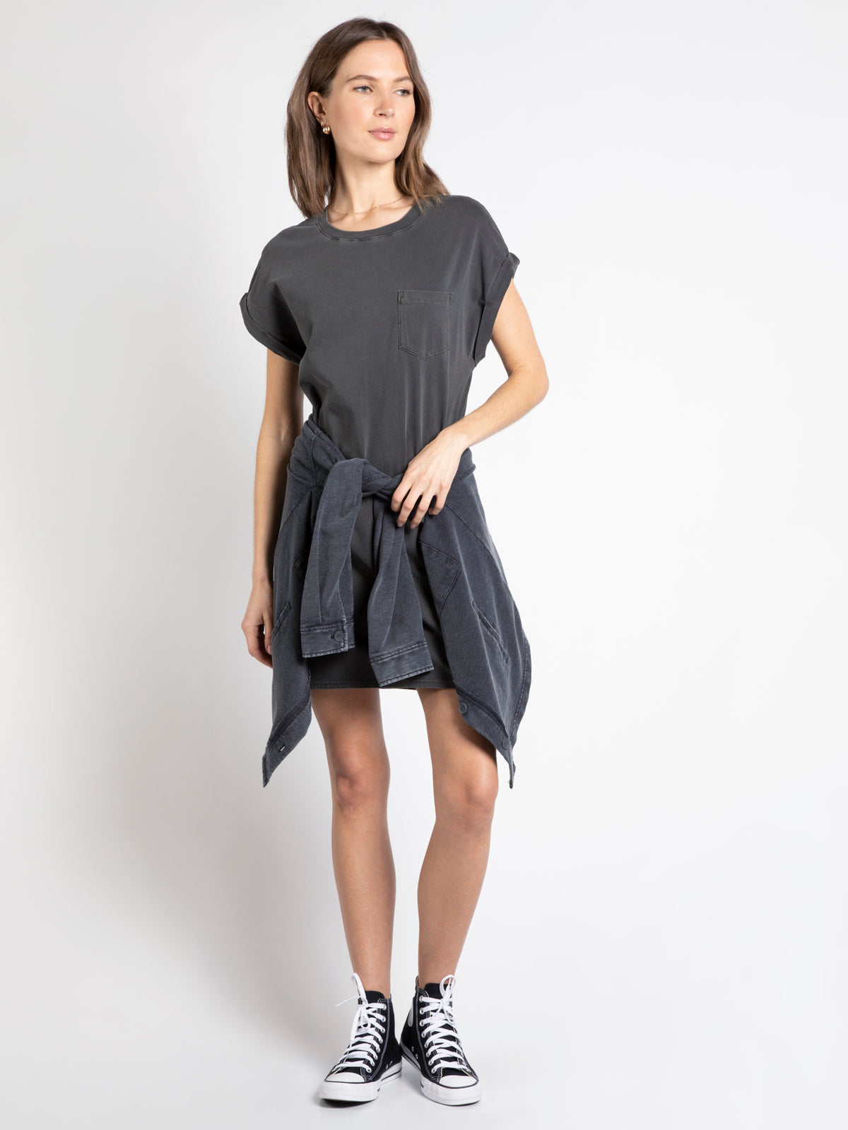 RUE DRESS